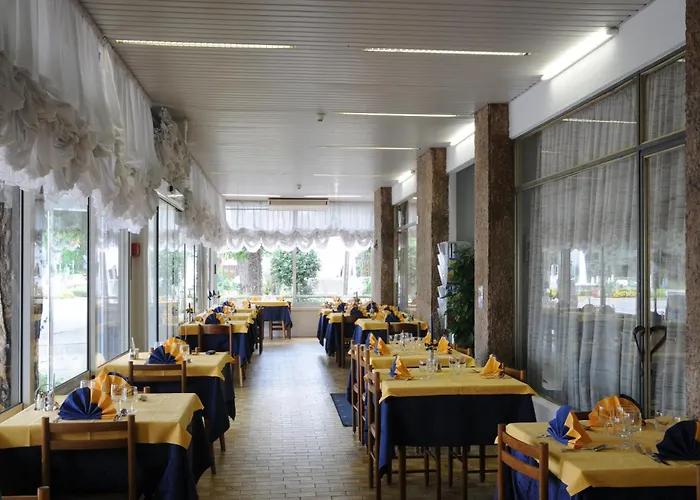 Hotel Mimosa