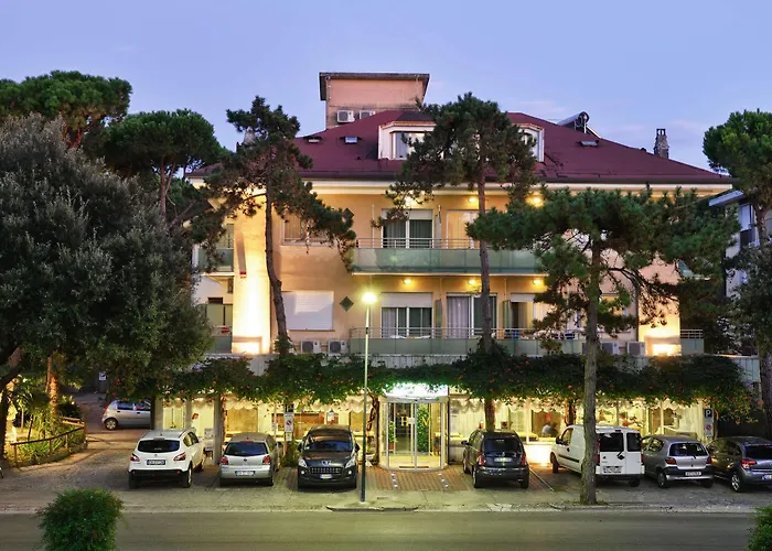 Hotel Mimosa