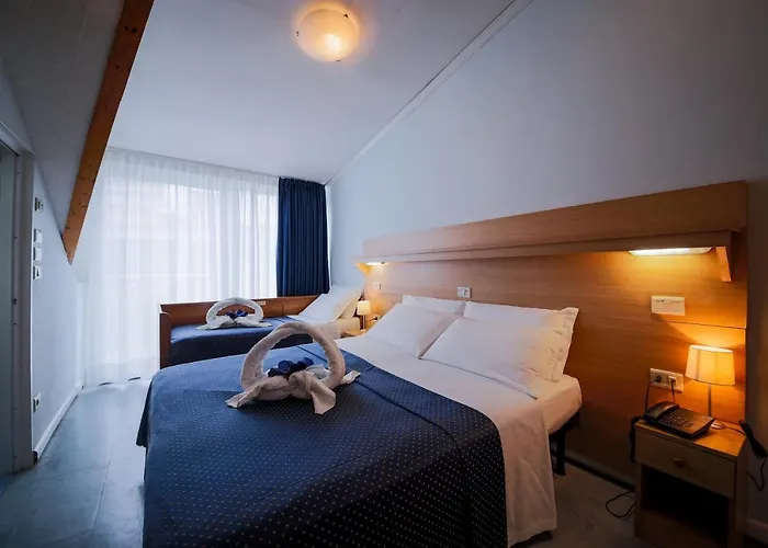 Hotel Mimosa