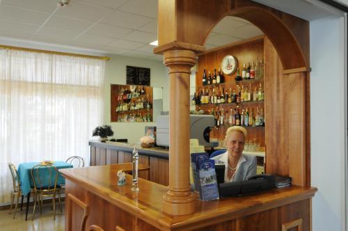 Hotel Mimosa