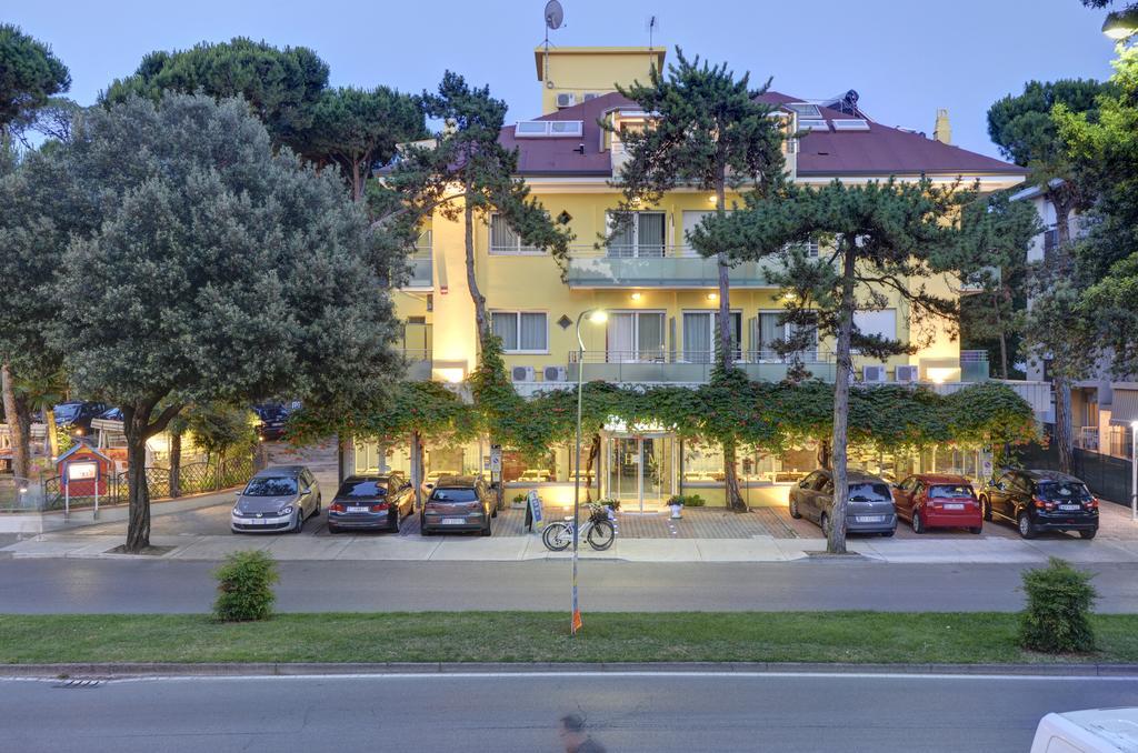 Hotel Mimosa Lignano Sabbiadoro