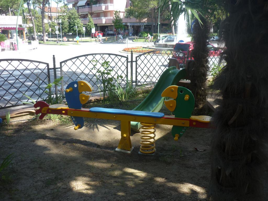 Hotel Mimosa Lignano Sabbiadoro