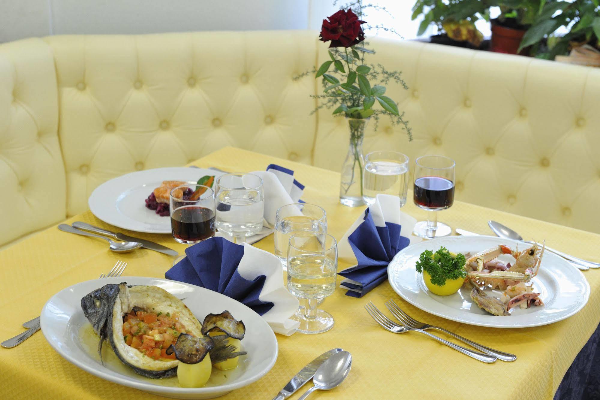 Hotel Mimosa Lignano Sabbiadoro