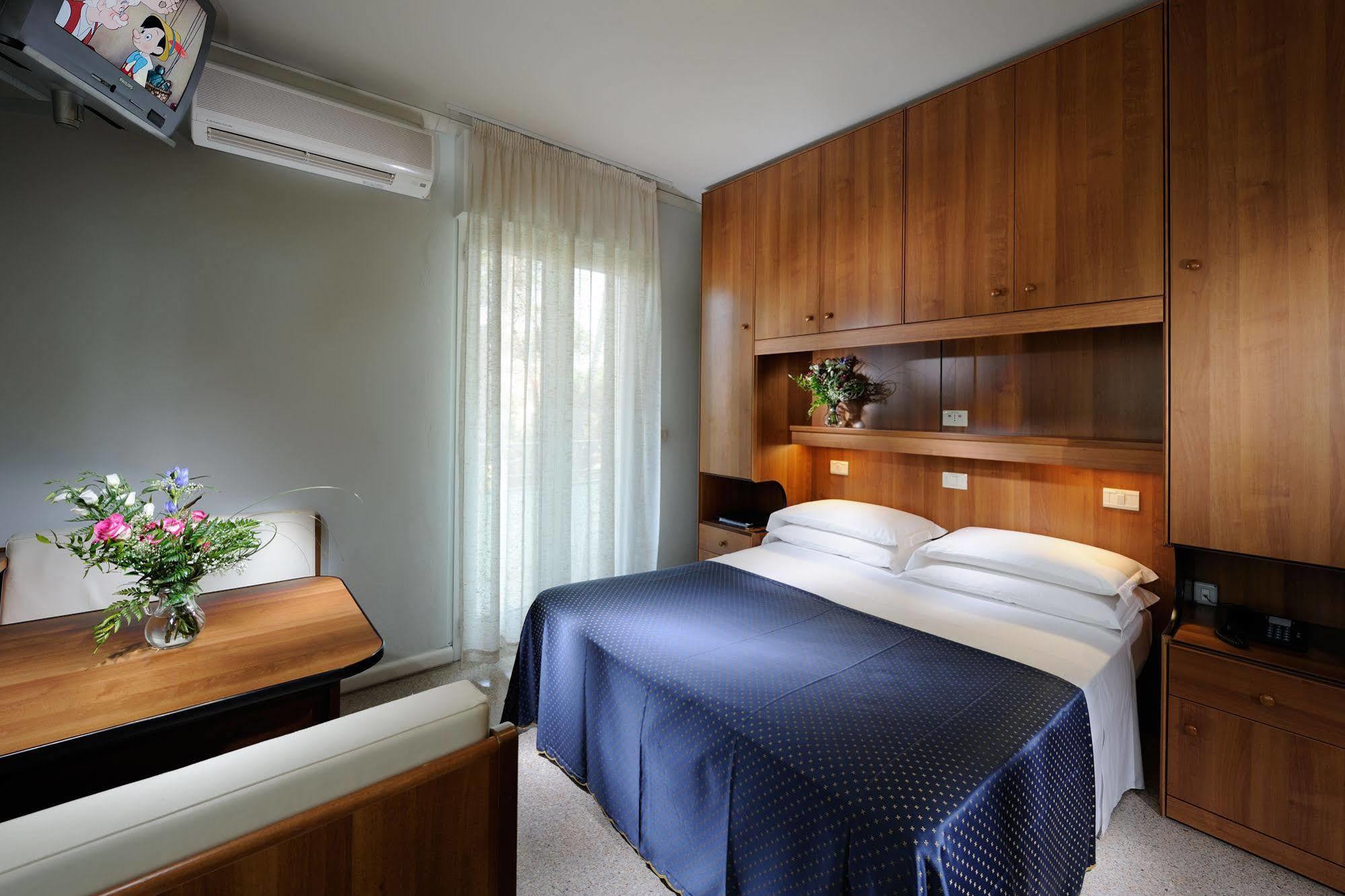 Mimosa Hotel Lignano Sabbiadoro