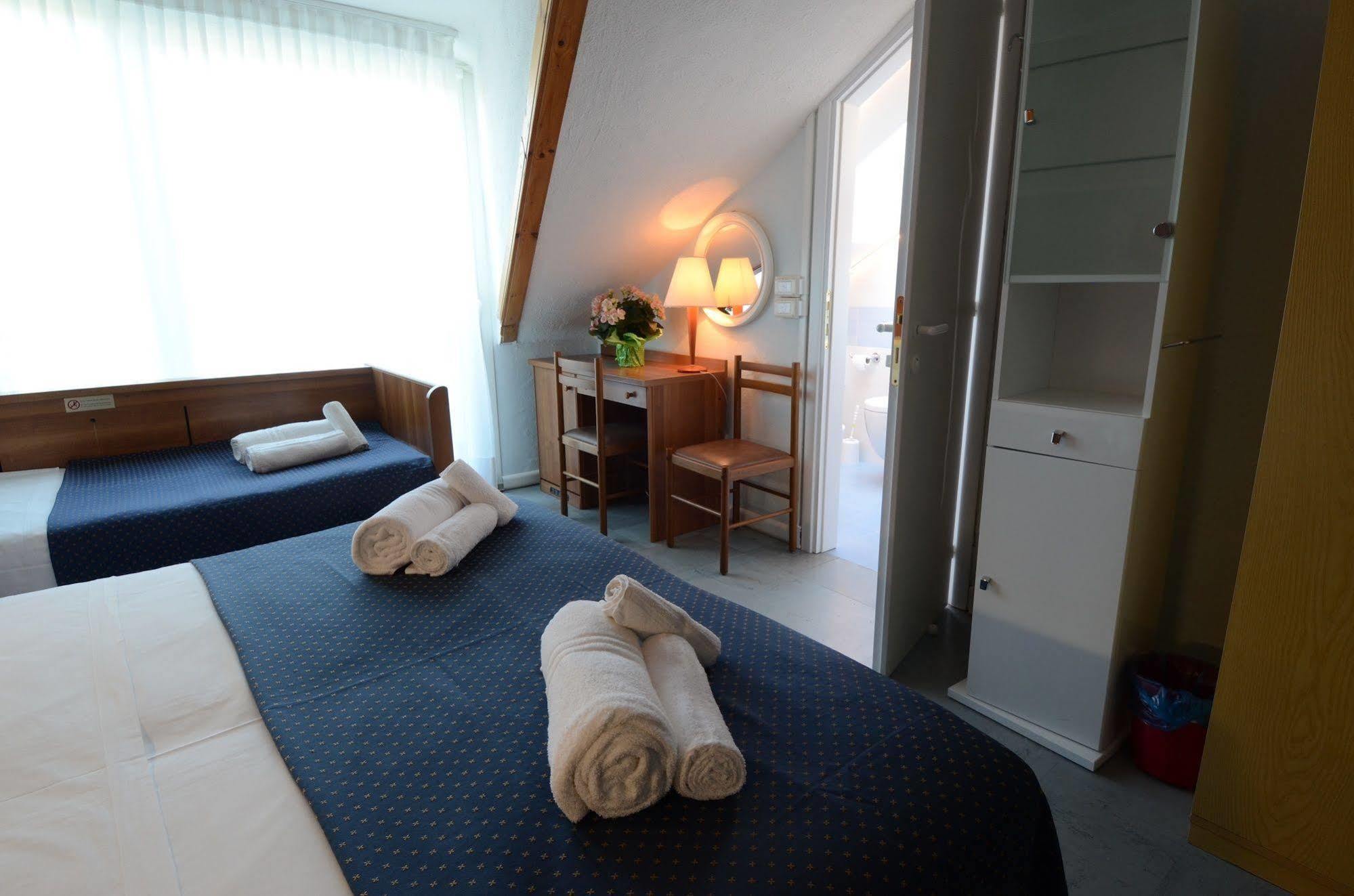 Mimosa Hotel Lignano Sabbiadoro