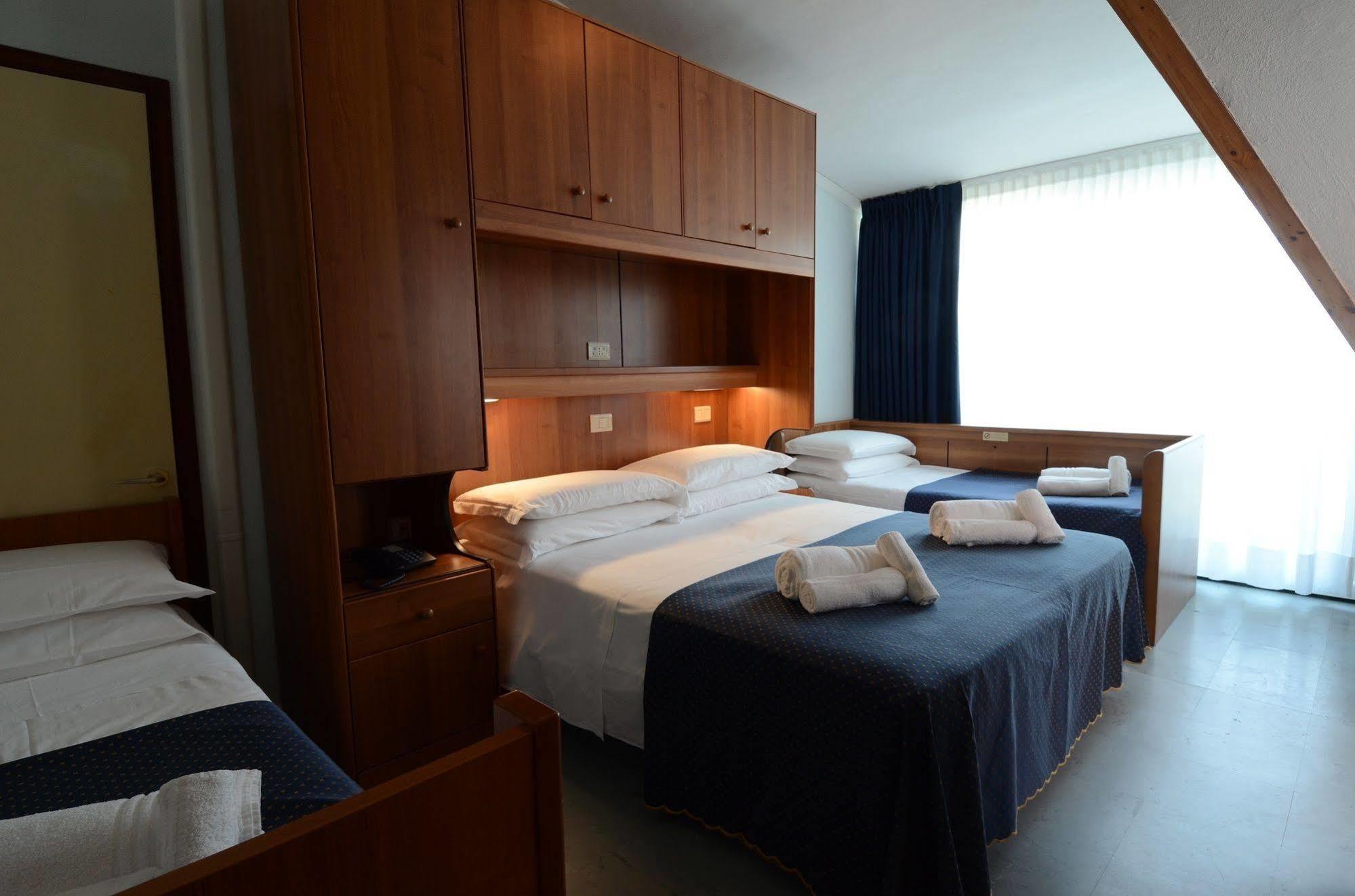 Mimosa 3* Lignano Sabbiadoro