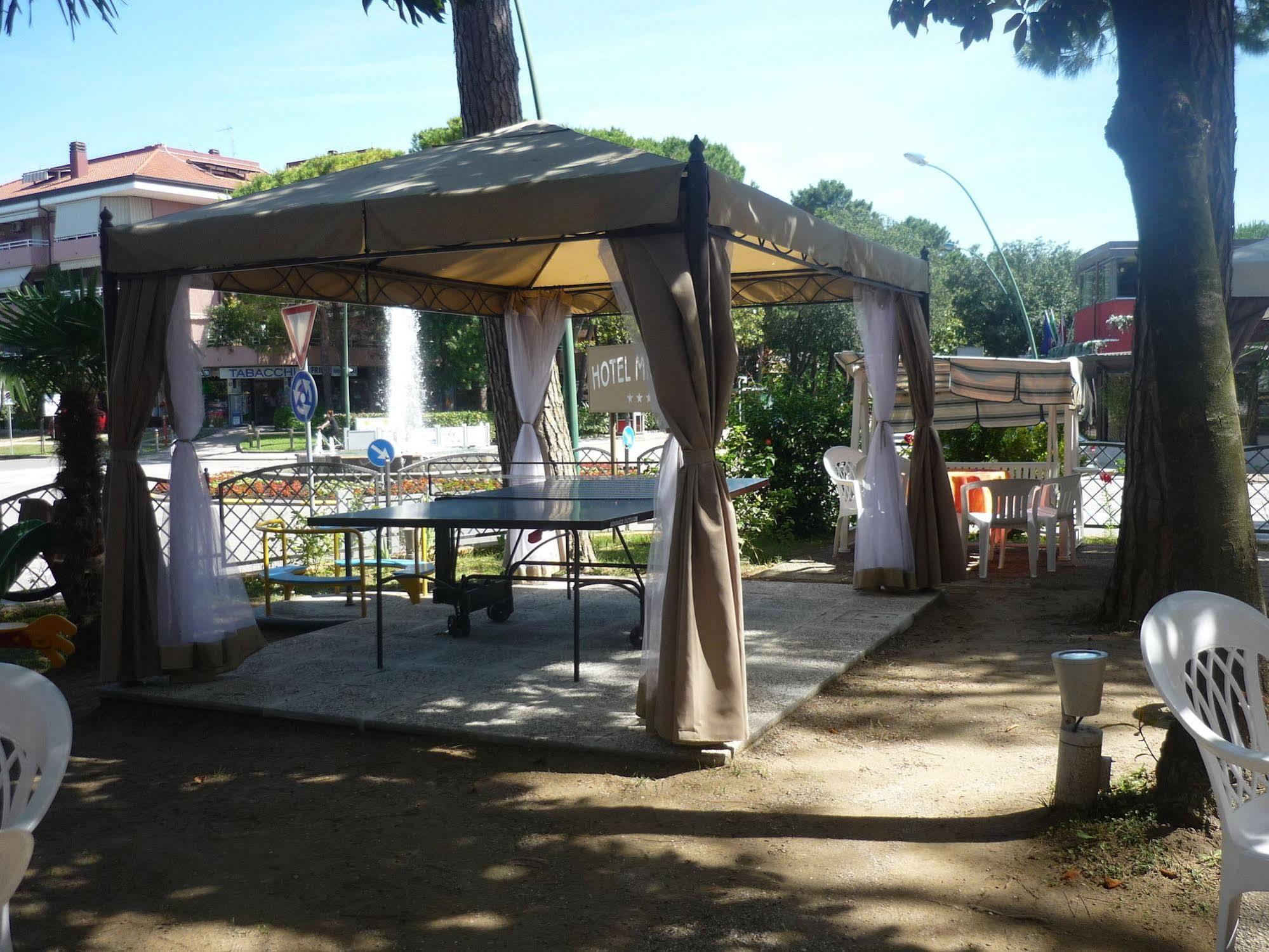 Hotel Mimosa Lignano Sabbiadoro