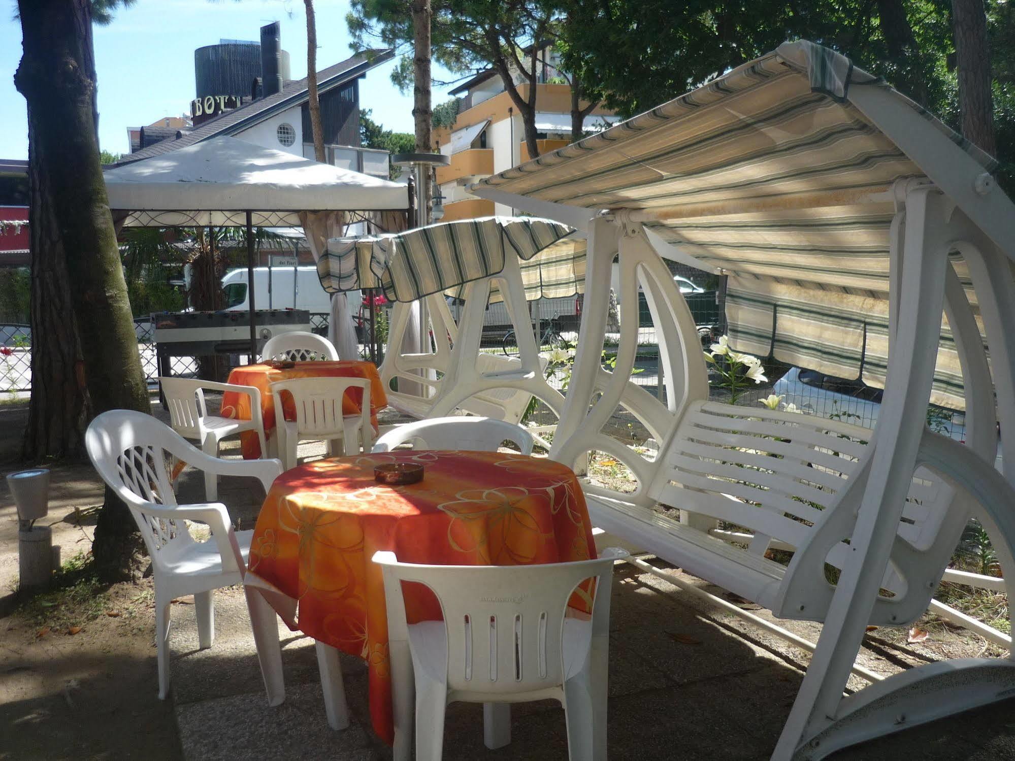 Mimosa Hotel Lignano Sabbiadoro