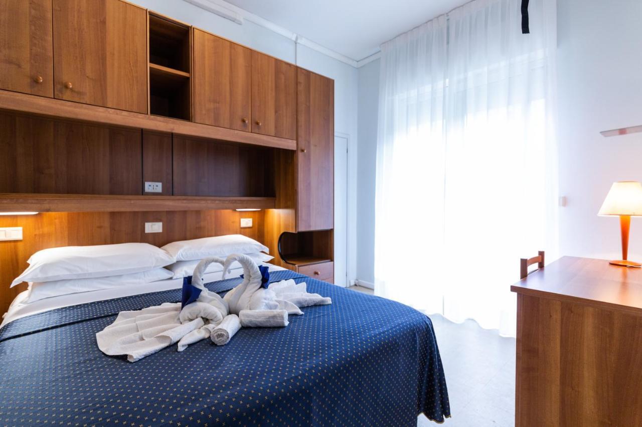 Hotel Mimosa