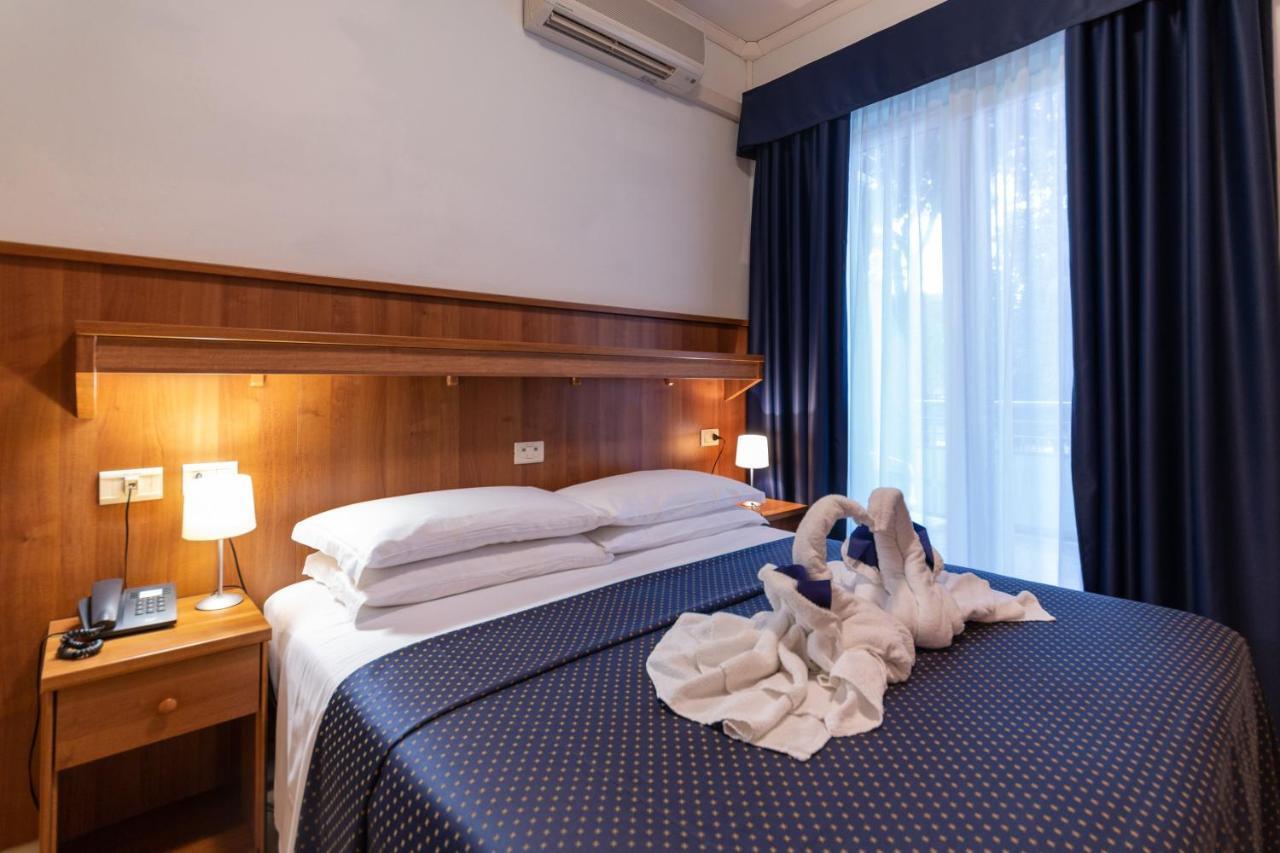Mimosa 3* Lignano Sabbiadoro