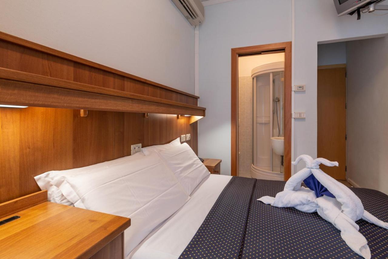 Hotel Mimosa Lignano Sabbiadoro